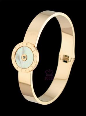 Cheap BVLGARI Bracelet wholesale No. 22